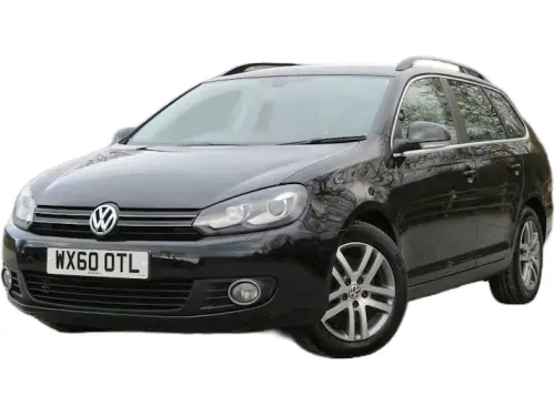 Volkswagen Golf SE TSI S-A WX60 OTL