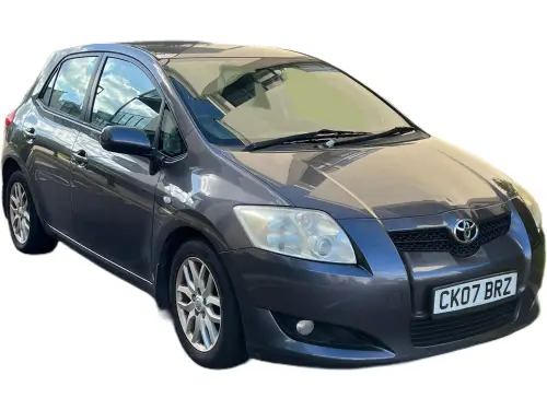 Toyota Auris CK07 BRZ