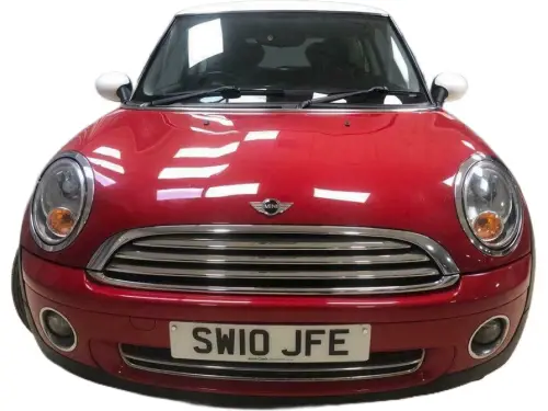 MINI Mini SW10 JFE