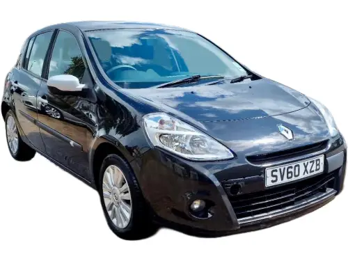 Renault Clio SV60 XZB