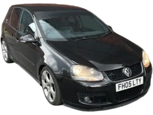 Volkswagen Golf FH05 LTY