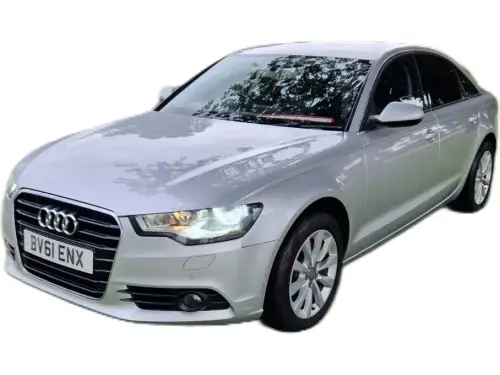 Audi A6 BV61 ENX