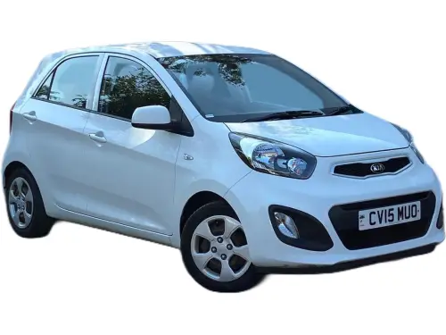 Kia Picanto CV15 MUO
