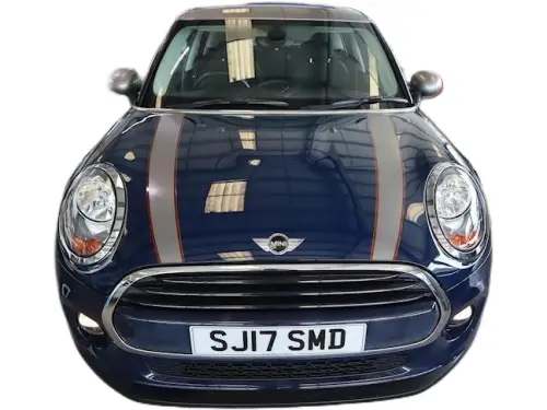 MINI Cooper SJ17 SMD