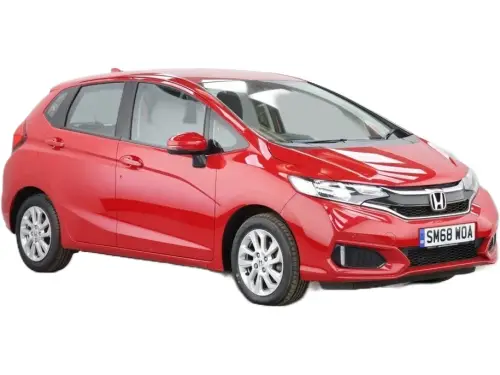Honda Jazz SM68 WOA