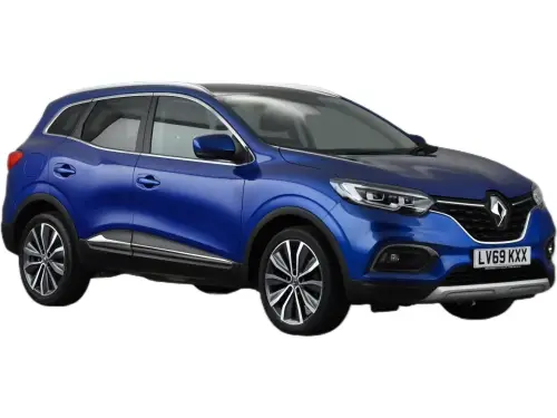 Renault Kadjar LV69 KXX