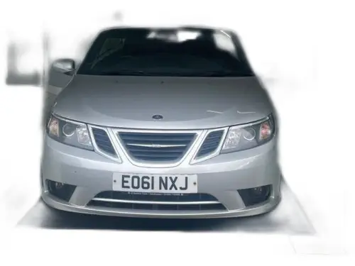 Saab 9-3 EO61 NXJ