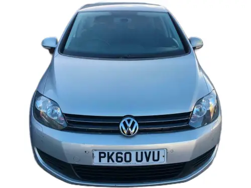 Volkswagen Golf Plus SE Bluemo-N TDI PK60 UVU