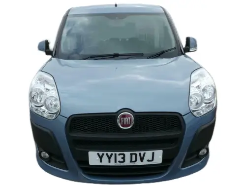 Fiat Doblo Mylife YY13 DVJ