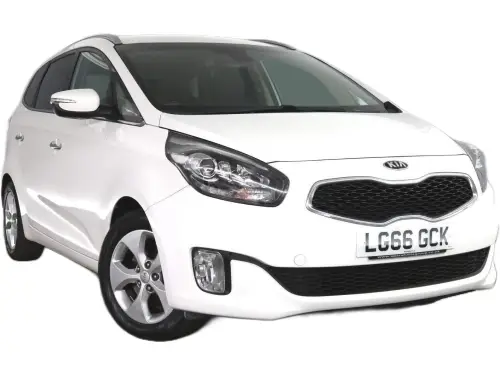 Kia Carens LG66 GCK