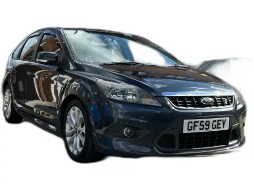 Ford Focus GF59 GEY