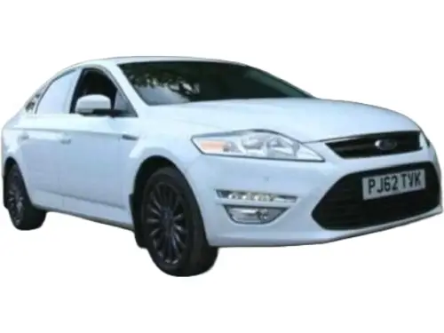 Ford Mondeo PJ62 TYK