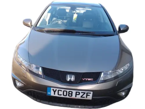 Honda Civic YC08 PZF