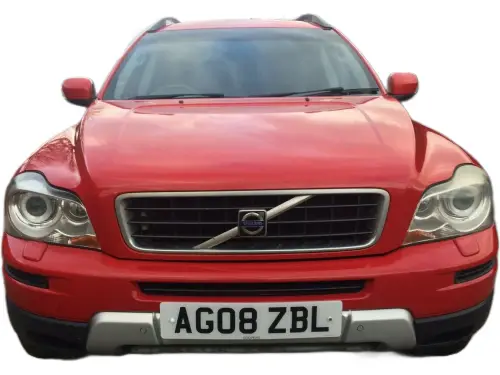 Volvo XC90 SE Sport D5 AWD Auto AG08 ZBL