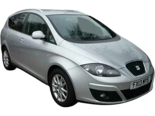SEAT Altea XL SE CR TDI ECO FX13 MYS