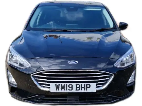 Ford Focus WM19 BHP