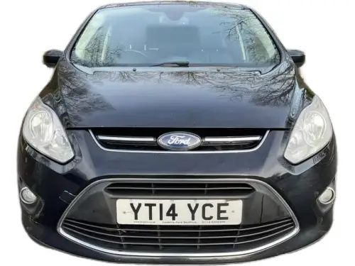 Ford C-Max YT14 YCE