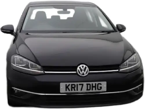 Volkswagen Golf KR17 DHG