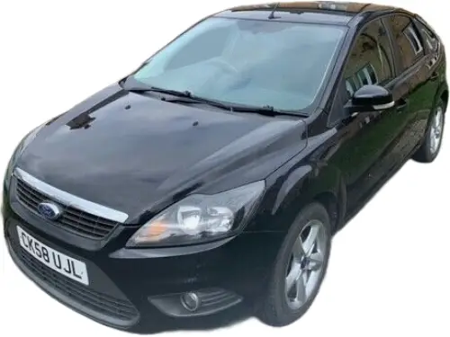 Ford Focus CK58 UJL