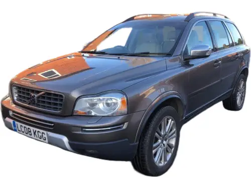 Volvo XC90 LC08 KGG