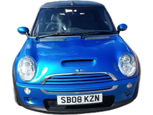 MINI Mini SB08 KZN
