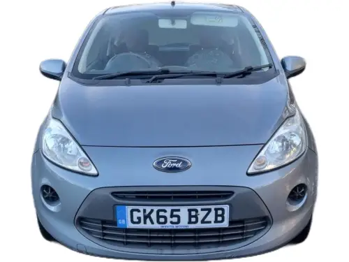 Ford KA GK65 BZB