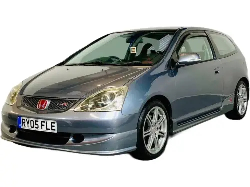 Honda Civic RY05 FLE