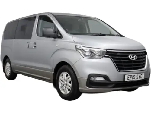 Hyundai I800 EP19 SYC