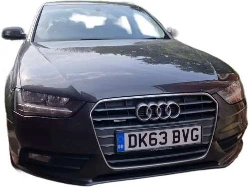 Audi A4 DK63 BVG