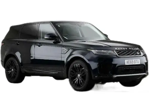 Land Rover Range Rover Sport HSE SDV6 A AE69 BTU