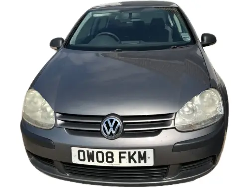 Volkswagen Golf OW08 FKM