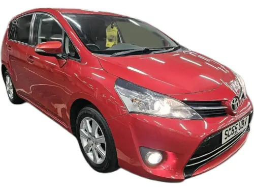 Toyota Verso SC65 UBV
