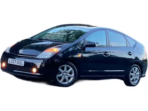 Toyota Prius LC07 XUL
