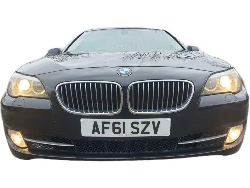 BMW 520d SE AF61 SZV
