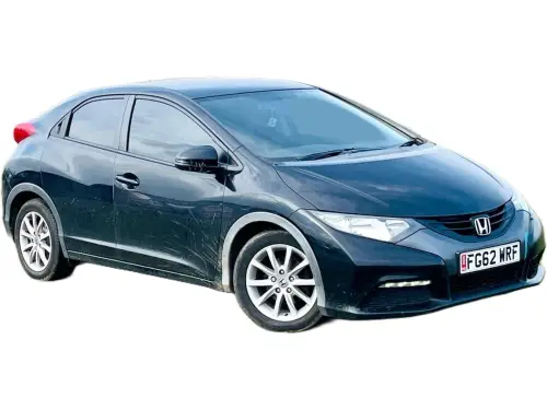 Honda Civic FG62 WRF