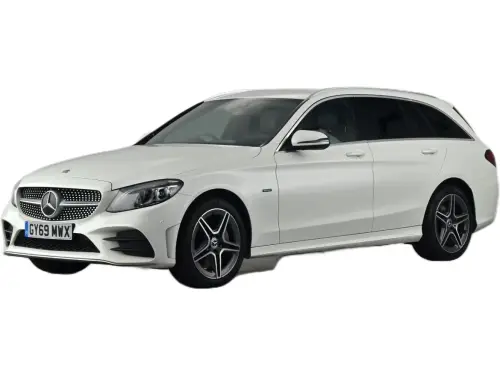Mercedes-Benz C 300 AMG Line ED Premium DE A GY69 MWX