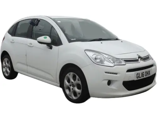 Citroën C3 Edition PureTech GL16 OHX