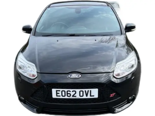 Ford Focus EO62 OVL