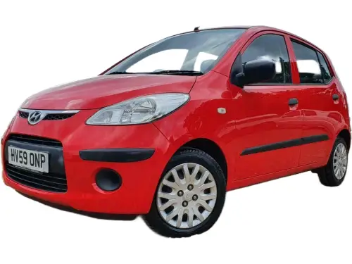 Hyundai I10 Classic HV59 ONP