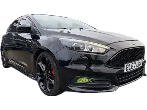 Ford Focus BL67 UKA