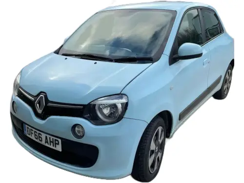 Renault Twingo Play SCe DF66 AHP