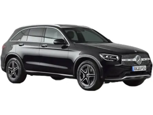 Mercedes-Benz GLC RK20 PZX