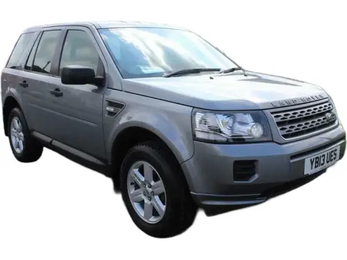Land Rover Freelander YB13 UES