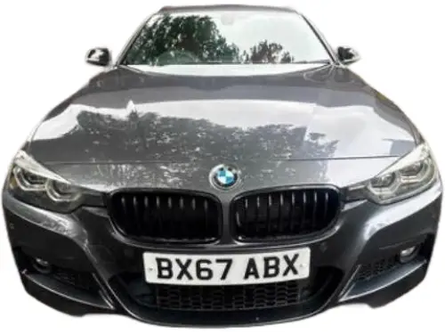 BMW 3 Series BX67 ABX