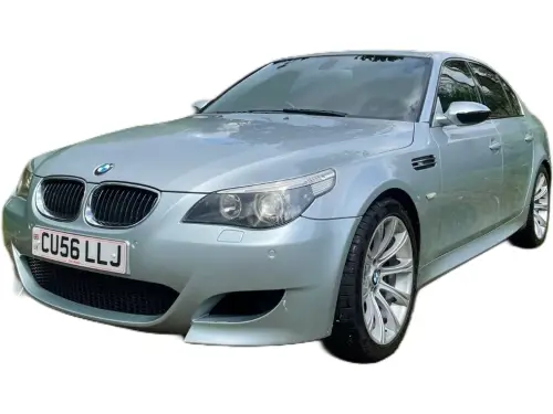 BMW M5 CU56 LLJ