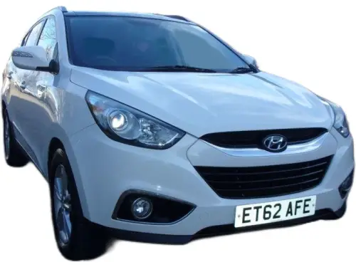 Hyundai IX35 ET62 AFE