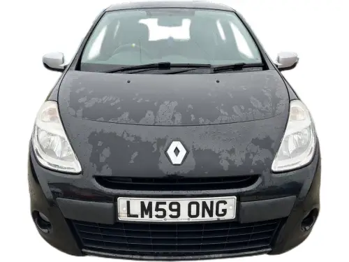 Renault Clio I-Music 16v LM59 ONG