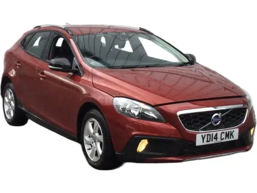 Volvo V40 Cross Country SE D2 Auto YD14 CMK