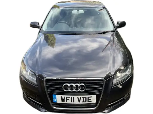 Audi A3 WF11 VDE