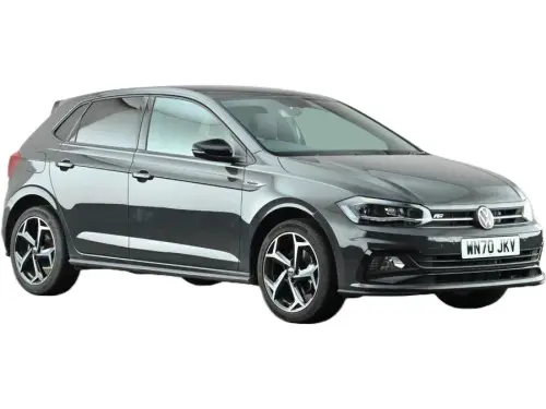 Volkswagen Polo WN70 JKV
